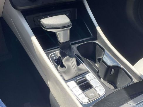 Certified 2025 Hyundai Tucson SE FWD image 19