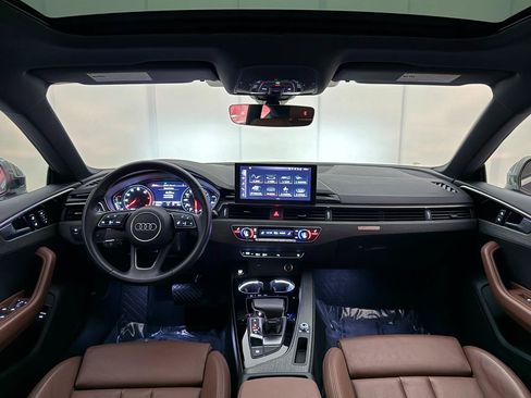 Used 2023 Audi A5 2.0T Premium w/ Convenience Package AWD/4WD image 28