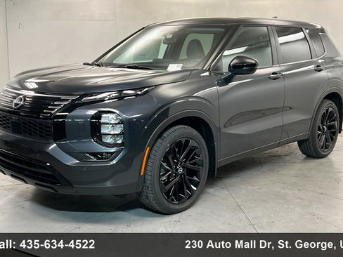 New 2026 Nissan Rogue SL image 1