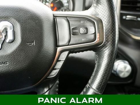 Used 2019 RAM 1500 Sport image 20