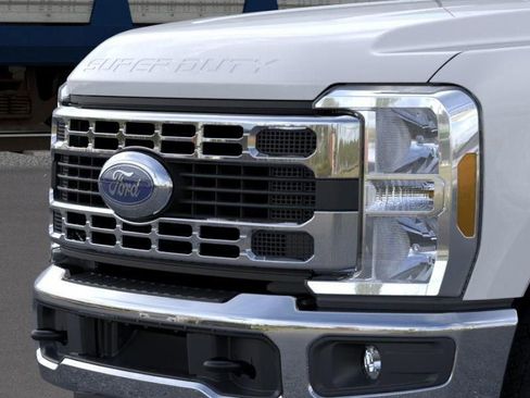 New 2026 Ford F250 XLT AWD/4WD image 17