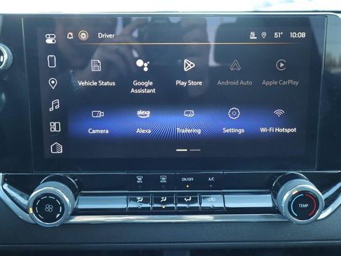 Used 2024 Chevrolet Colorado Trail Boss w/ Advanced Trailering Package image 15