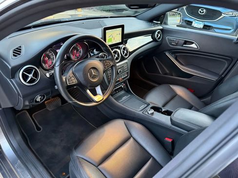 Used 2015 Mercedes-Benz CLA 250 4MATIC image 18