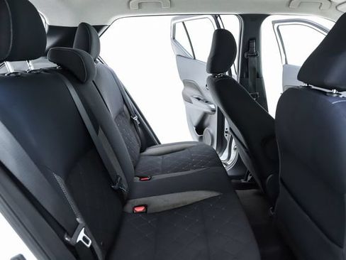 Used 2018 Nissan Kicks S FWD image 39