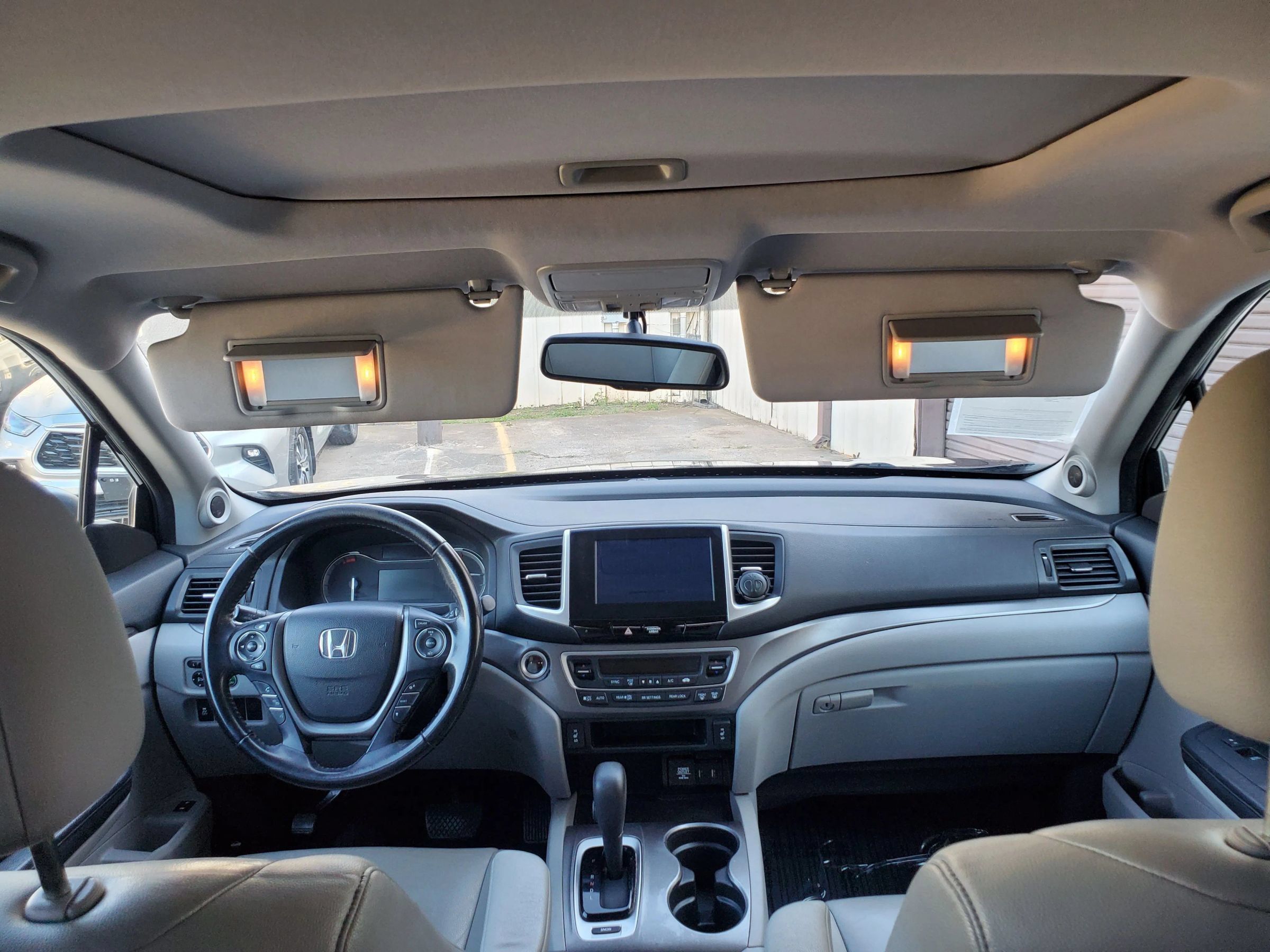 Used 2016 Honda Pilot EX-L image 27