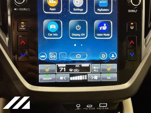 New 2026 Subaru Forester Limited image 16