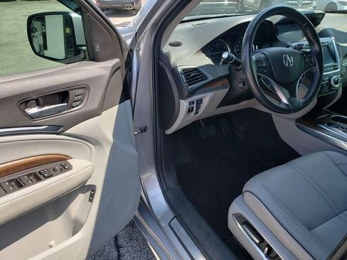 Used 2020 Acura MDX w/ Advance Package AWD/4WD image 12