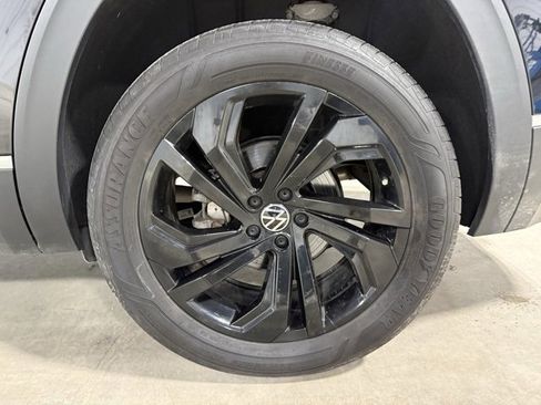 Used 2022 Volkswagen Atlas SEL image 44