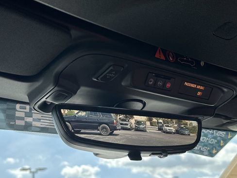Used 2022 Chevrolet Camaro SS RWD image 29