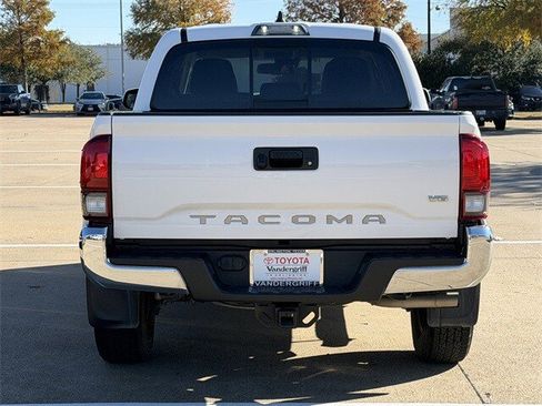 Used 2023 Toyota Tacoma SR5 image 5