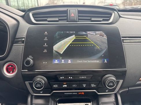 Used 2017 Honda CR-V EX image 14