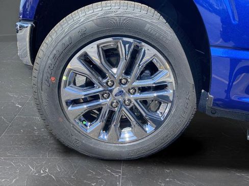 New 2026 Ford F150 XLT image 41