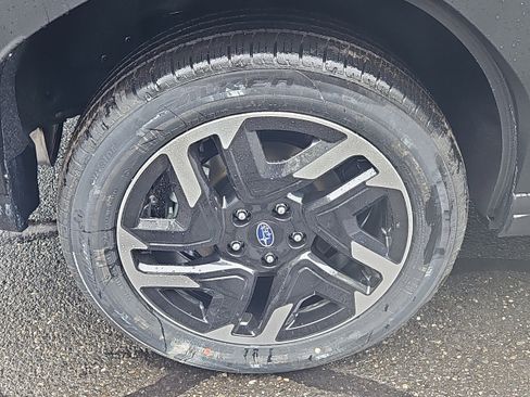 New 2026 Subaru Forester Touring AWD/4WD image 3