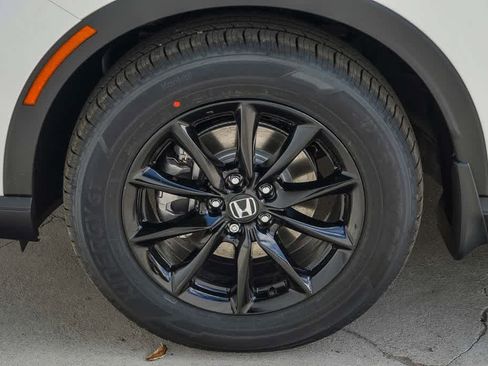 New 2026 Honda CR-V Sport image 13