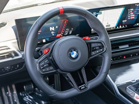Used 2025 BMW M2 w/ Lighting Package RWD image 18