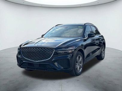 New 2025 Genesis GV70 3.5T Sport
