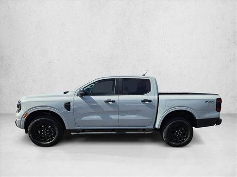 New 2026 Ford Ranger XLT AWD/4WD image 7