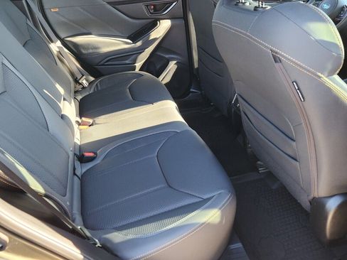 Used 2024 Subaru Forester Wilderness image 14