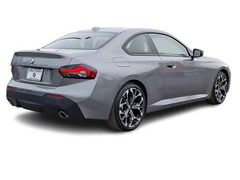 Used 2025 BMW 230i xDrive Coupe w/ M Sport Package image 6