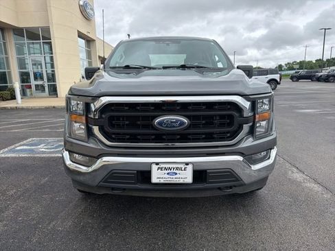 Certified 2023 Ford F150 XLT AWD/4WD image 2