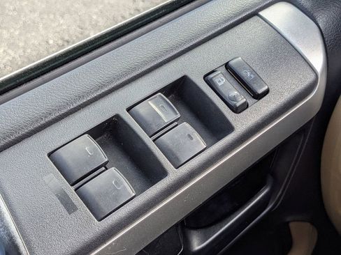 Used 2011 Toyota 4Runner SR5 w/ Premium Pkg w/Leather image 23