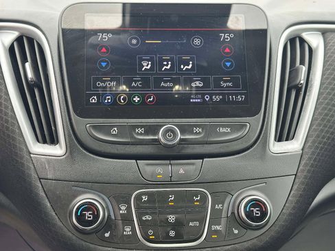 Certified 2023 Chevrolet Malibu LT image 9