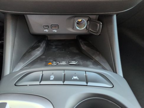 New 2026 Buick Envista Preferred image 21