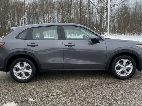 Certified 2024 Honda HR-V LX image 10