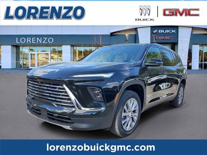 New 2026 Buick Enclave Preferred w/ Power Package