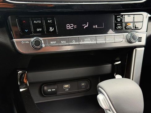 New 2026 Kia Seltos S AWD/4WD image 14