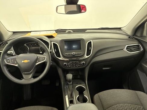 Certified 2024 Chevrolet Equinox LT image 20