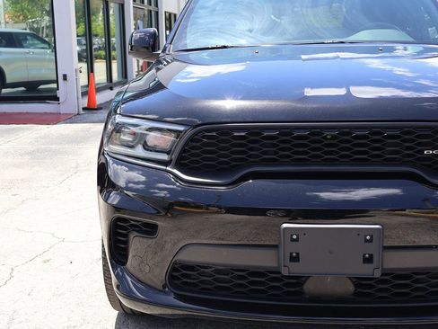 Used 2023 Dodge Durango GT RWD image 13