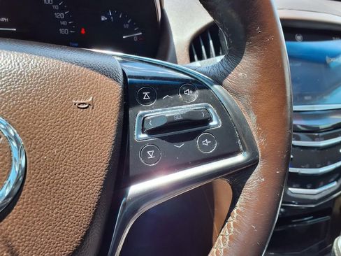 Used 2013 Cadillac ATS Luxury w/ Driver Awareness Package RWD image 17