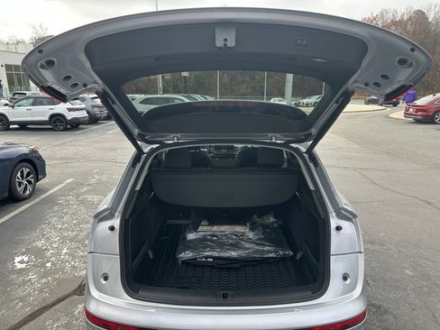 Used 2023 Audi Q5 2.0T Premium Plus w/ Premium Plus Package image 16