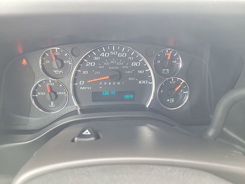 New 2025 GMC Savana 3500 w/ Power Convenience Package image 18