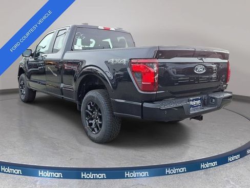 Used 2026 Ford F150 STX AWD/4WD image 5