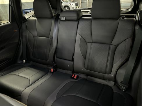 Certified 2025 Subaru Forester Wilderness image 23