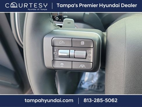 New 2026 Hyundai Palisade Calligraphy image 28