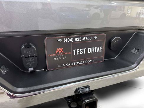 Used 2026 Chevrolet Silverado 1500 LT RWD image 21