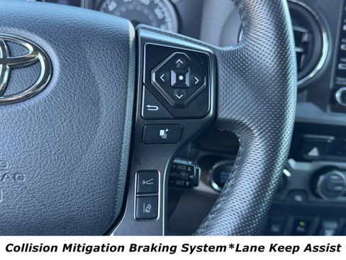 Used 2021 Toyota Tacoma TRD Pro image 7