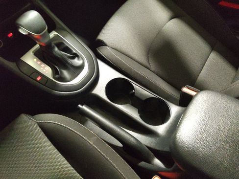 Used 2024 Kia Forte LXS image 26