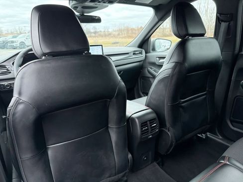 Used 2023 Ford Escape ST-Line w/ Tech Pack #1 image 19