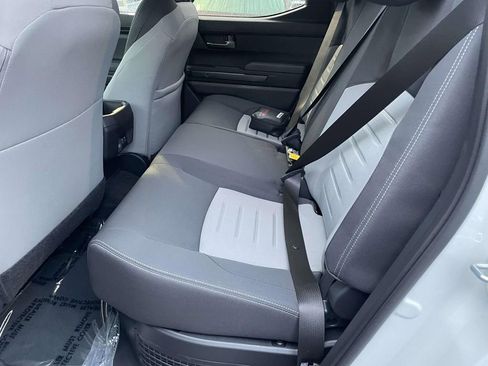 New 2025 Toyota Tacoma TRD Off-Road image 21