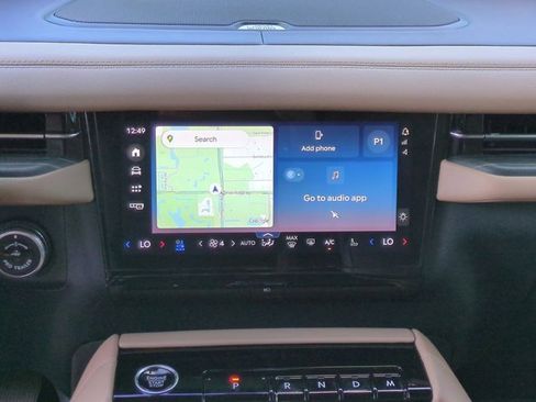 Used 2025 Lincoln Navigator L Black Label image 18