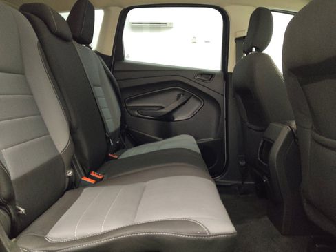 Used 2018 Ford Escape S FWD image 19