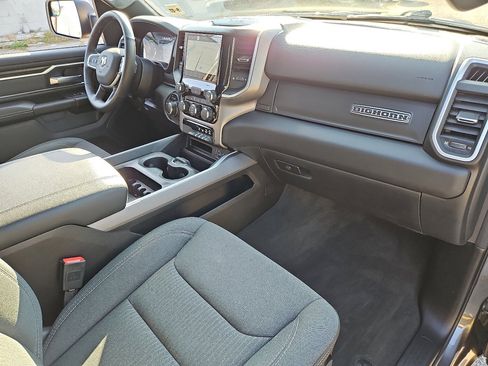 Used 2022 RAM 1500 Big Horn image 12