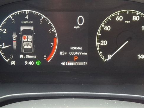 Certified 2024 Honda CR-V LX image 19