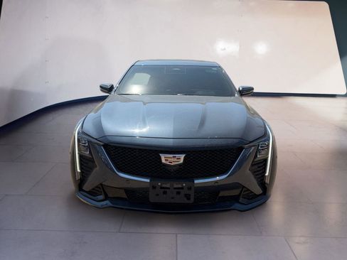 Used 2025 Cadillac CT5 Sport image 8