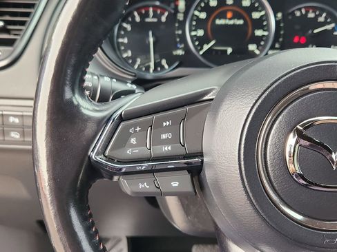 Used 2022 MAZDA CX-9 Carbon Edition AWD/4WD image 16