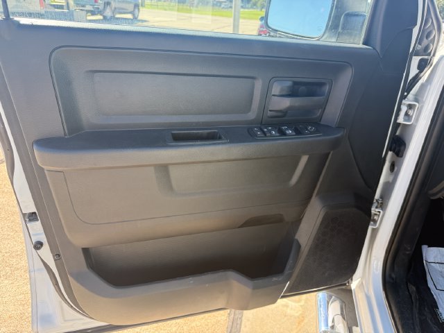 Used 2015 RAM 1500 Express AWD/4WD image 15